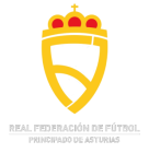Real Federación de Fútbol del Principado de Asturias